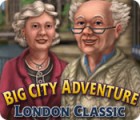 Big City Adventure: London Classic 游戏