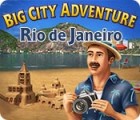 Big City Adventure: Rio de Janeiro 游戏 Big City Adventure: Rio de Janeiro 游戏