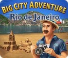 Big City Adventure: Rio de Janeiro 游戏