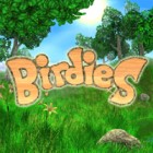 Birdies 游戏