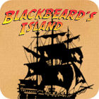 Blackbeard's Island 游戏