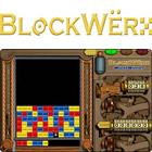 Blockwerx 游戏