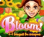 Bloom! A Bouquet for Everyone 游戏