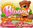 Bloom! Share flowers with the World: Valentine's Edition 游戏