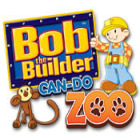 Bob the Builder: Can-Do Zoo 游戏