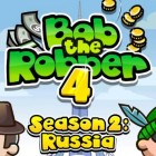 Bob The Robber 4 Season 2: Russia 游戏