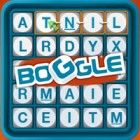 Boggle 游戏