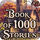 Book Of 1000 Stories 游戏