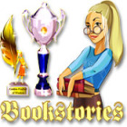 BookStories 游戏