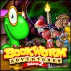 Bookworm Adventures Volume 2 游戏