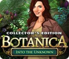 Botanica: Into the Unknown Collector's Edition 游戏
