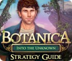 Botanica: Into the Unknown Strategy Guide 游戏