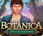 Botanica: Into the Unknown 游戏