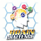 Brain Challenge 游戏