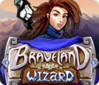 Braveland Wizard 游戏