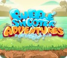 Bubble Shooter Adventures 游戏