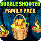 Bubble Shooter Family Pack 游戏