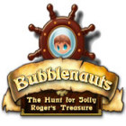 Bubblenauts: The Hunt for Jolly Roger's Treasure 游戏