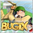 Bugix Adventures 游戏