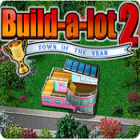 Build-a-lot 2: Town of the Year 游戏