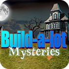 Build-a-lot 8: Mysteries 游戏