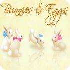 Bunnies and Eggs 游戏