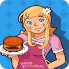 Burger Restaurant 3 游戏