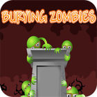 Burying Zombies 游戏