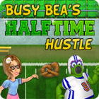 Busy Bea's Halftime Hustle 游戏