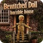 Bewitched Doll: Horrible House 游戏