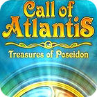 Call of Atlantis: Treasure of Poseidon 游戏