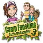 Camp Funshine: Carrie the Caregiver 3 游戏