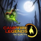 Campfire Legends: The Hookman 游戏