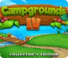 Campgrounds IV Collector's Edition 游戏