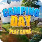 Camping Day 游戏