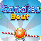 Candies Bout 游戏