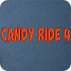 Candy Ride 4 游戏