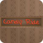 Candy Ride 2 游戏