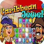 Caribbean Jewel 游戏