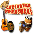 Caribbean Treasures 游戏