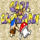 Carl The Caveman 游戏