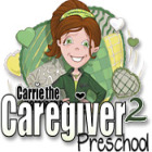 Carrie the Caregiver 2: Preschool 游戏