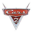 Cars 2 Color. Characters 游戏