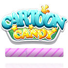 Cartoon Candy 游戏