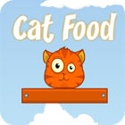 Cat Food 游戏