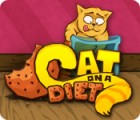 Cat on a Diet 游戏