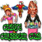 Cathy's Caribbean Club 游戏