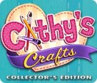 Cathy's Crafts Collector's Edition 游戏