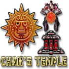 Chak's Temple 游戏