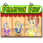 Champion Chef 游戏